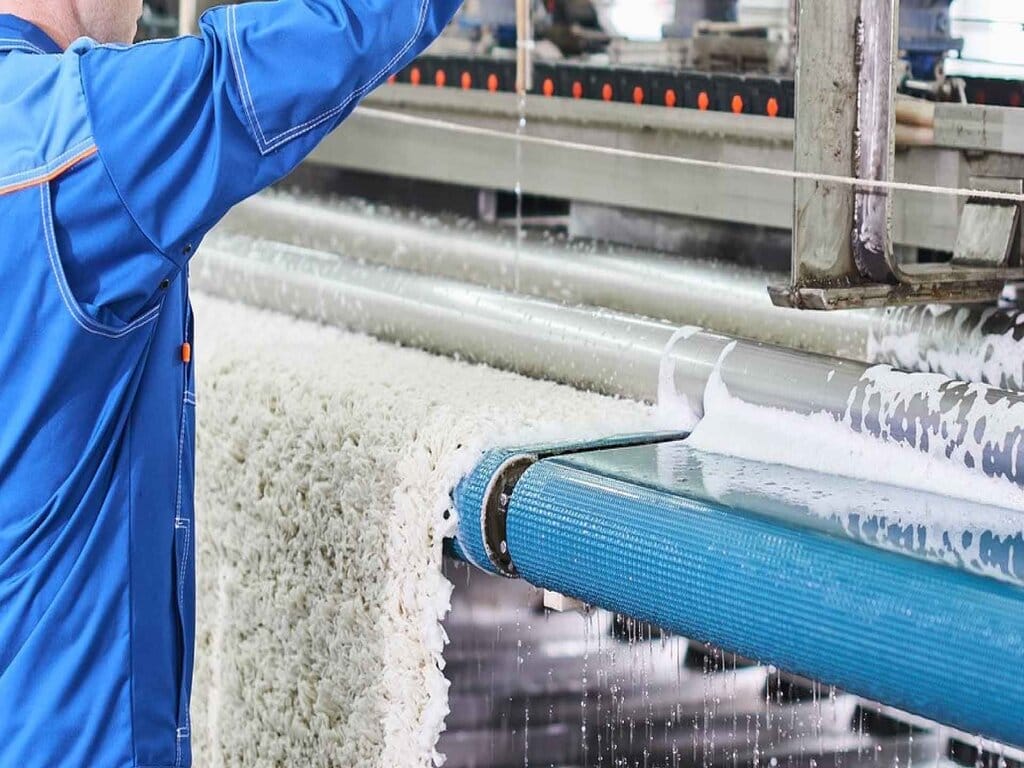 Dulkadiroğlu Halı Yıkama