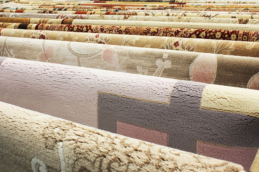 Onikişubat Halı Yıkama