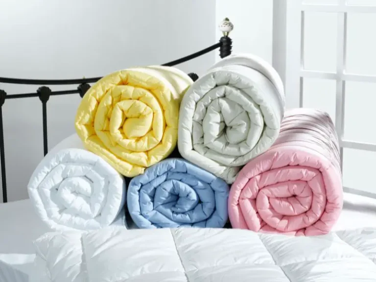 Battaniye / Yorgan Yıkama